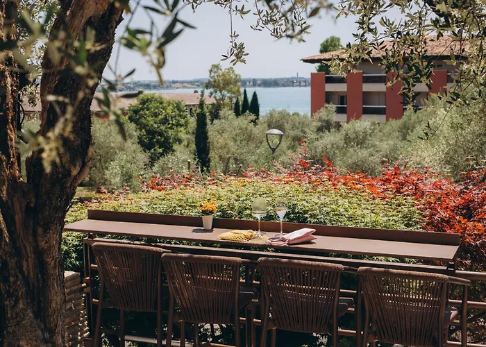 Hotel Olivi Spa&Natural Wellness
