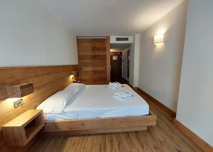 Hotel Cristallo