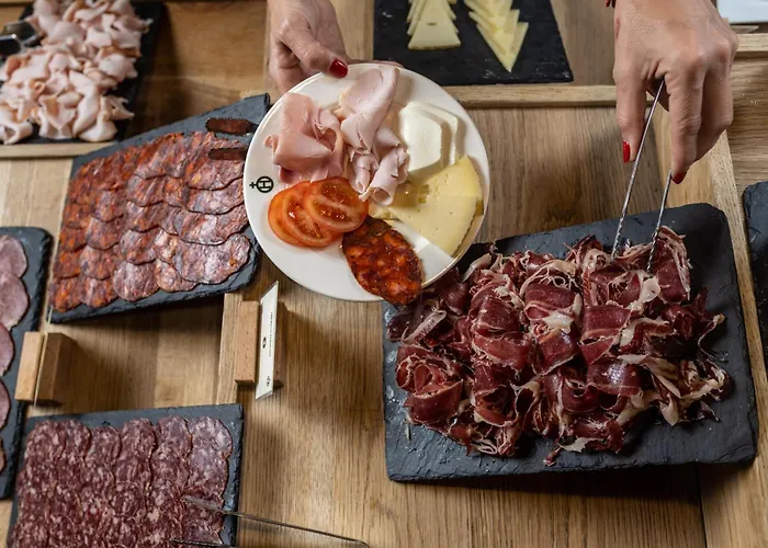 Hacienda Zorita Wine Hotel&Spa - Small Luxury Hotels