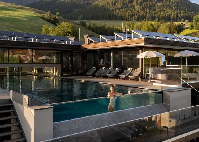 Terentnerhof 4*S Active & Lifestyle