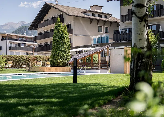 Hotel Ander