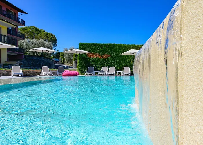Park Hotel Val Di Monte ***S