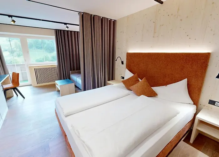 Vital Hotel Ortlerspitz