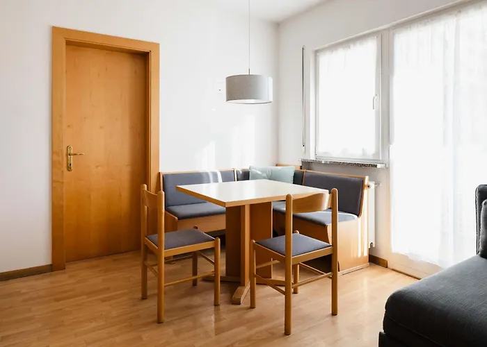 Residence Isarcus