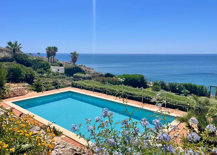Villa Luce