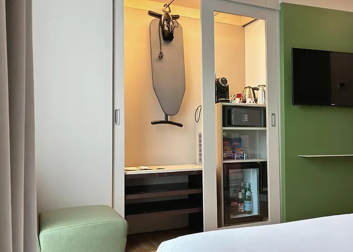 Ghv Hotel