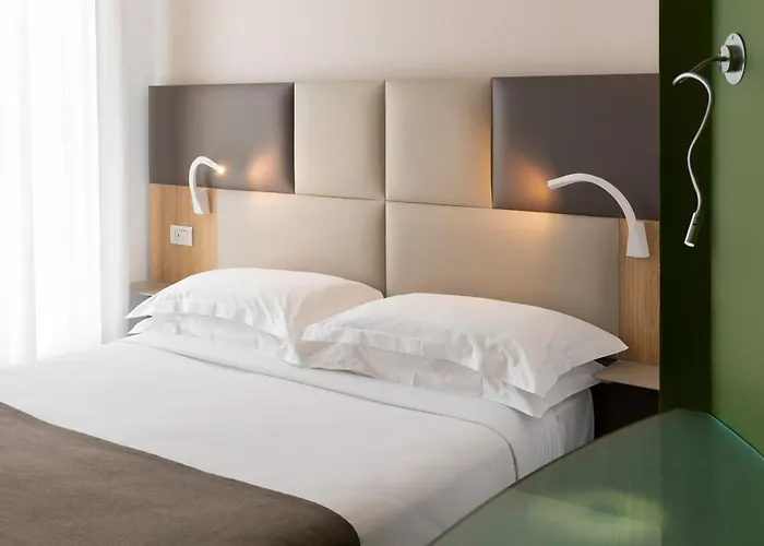 Ghv Hotel