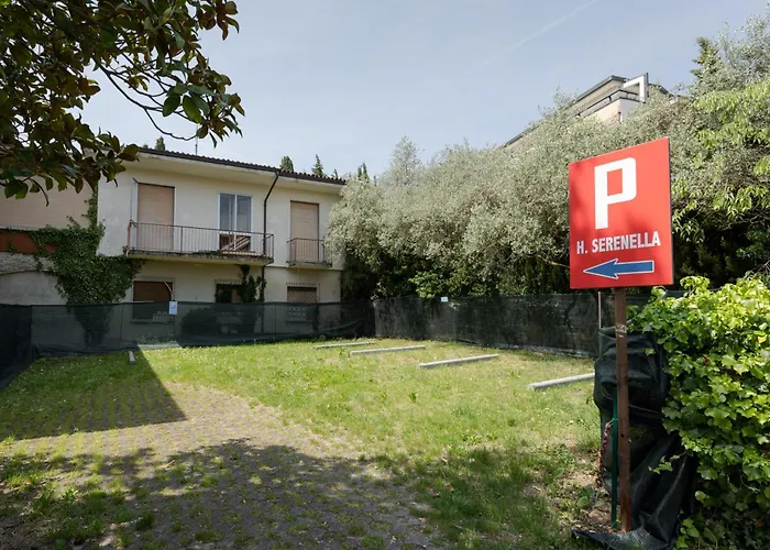 Serenella