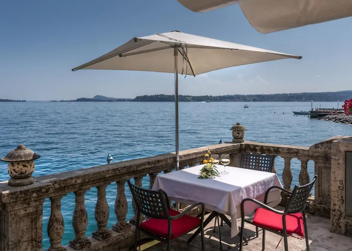 Villa Capri