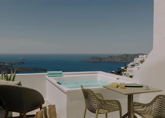 Agave Santorini Design Boutique