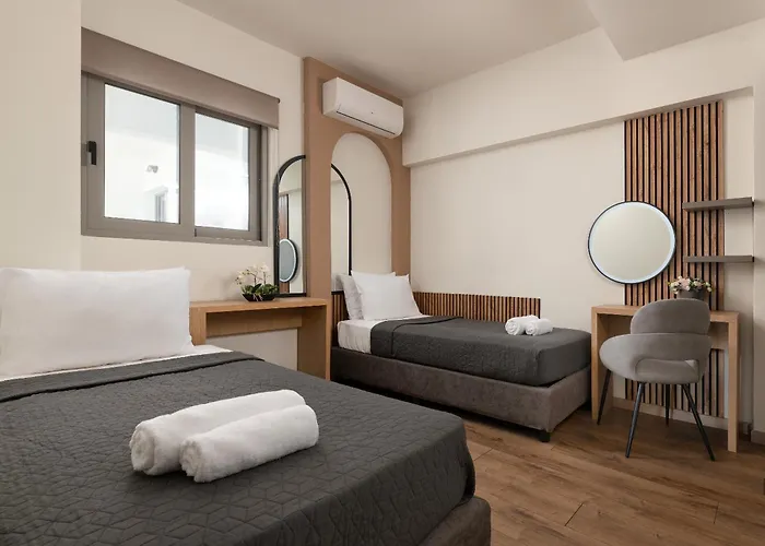 Santa Maria City Hotel