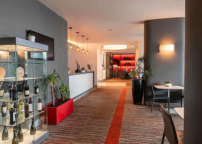 Mercure Lisboa