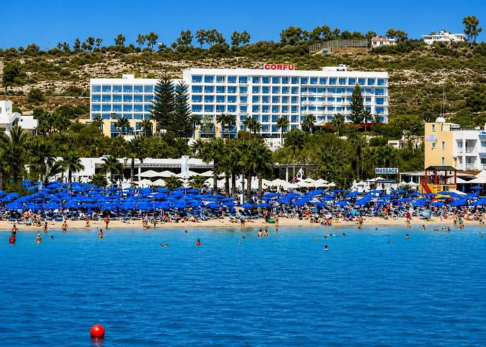Corfu Hotel