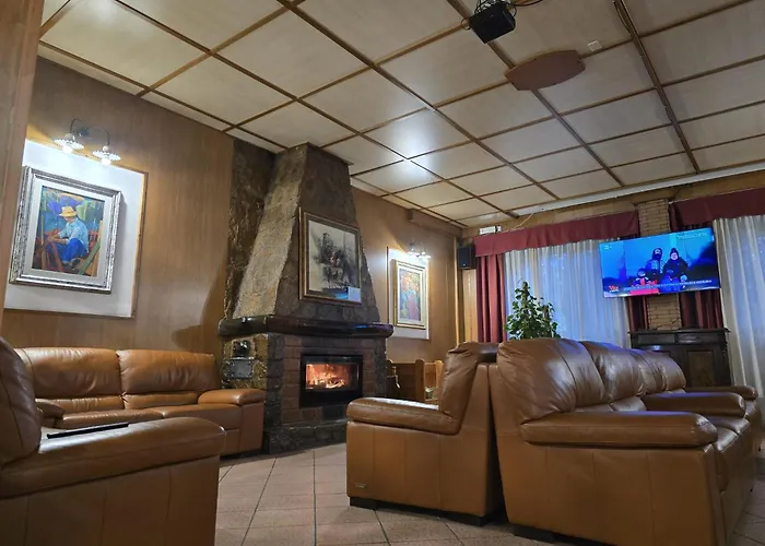 Hotel Bamby