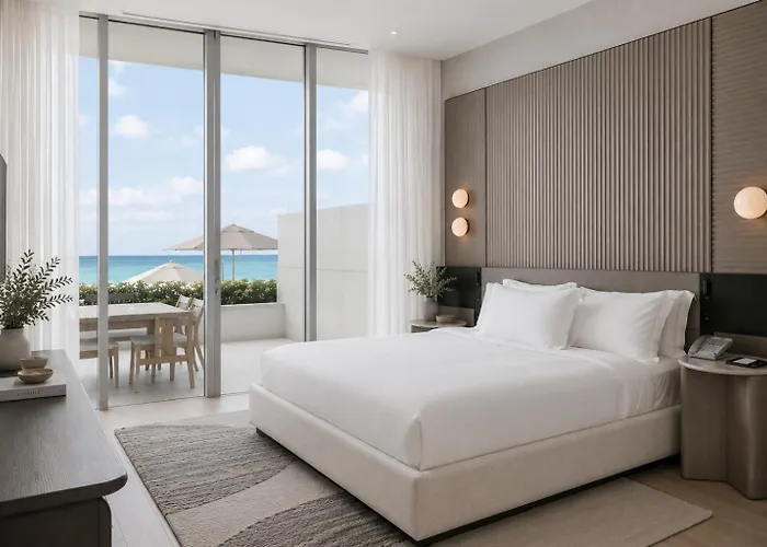 Goldwynn Resort & Residences