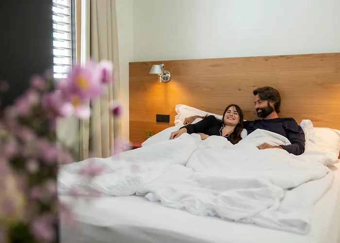 Wellness Smart Suites