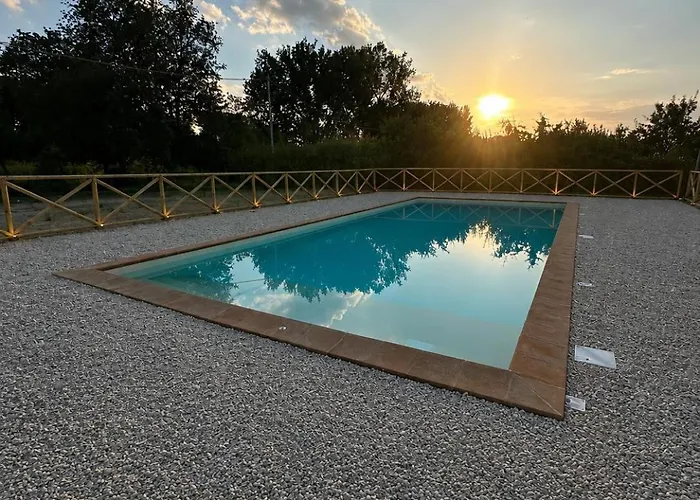  Casale Sul Clitunno