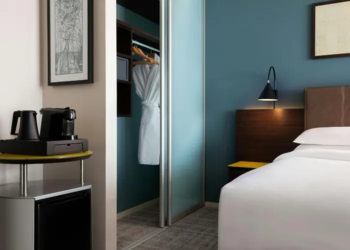 Four Points Sheraton Bolzano Bozen