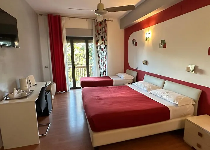 Villa Morgana Resort&Spa