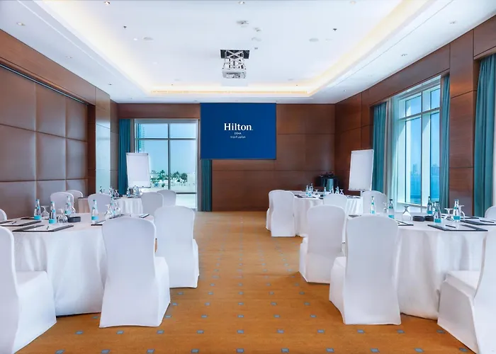 Hilton Doha