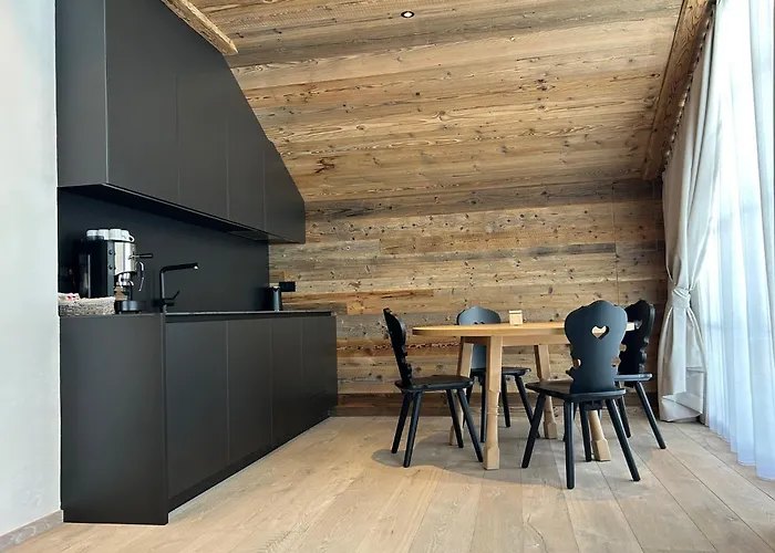 Chalet Cogolara