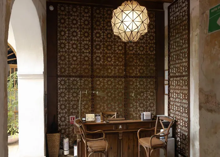 Hotel Casa La Factoria By Faranda Boutique, A Member Of Radisson Individuals