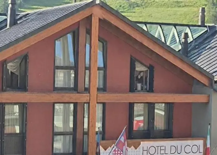 Du Col