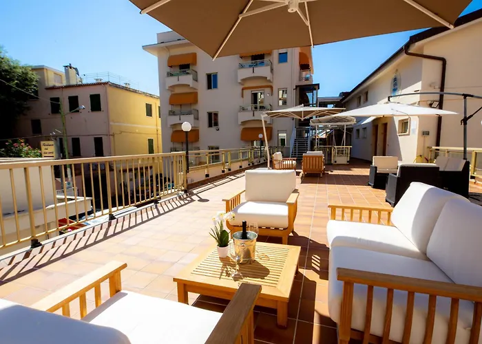 Residence Dei Due Porti