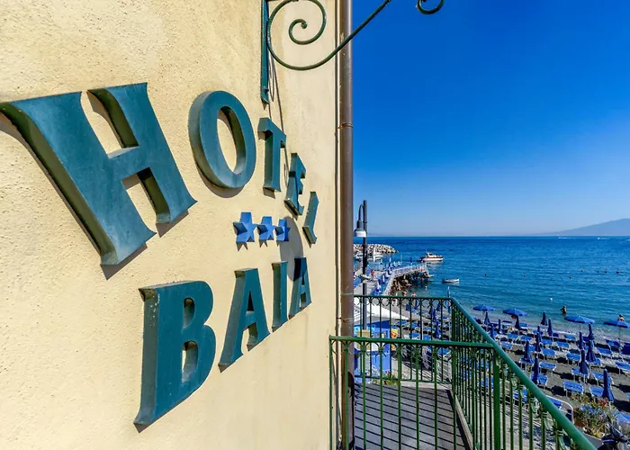 Baia Di Puolo