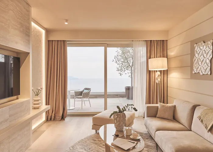 Lefay Resort&Spa Lago Di Garda