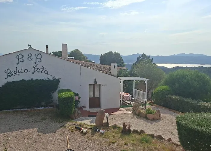  B&B Bedda Ista