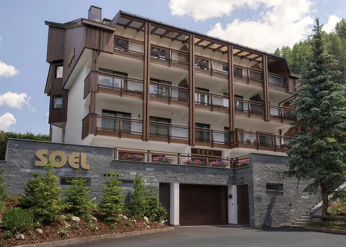 Residence Soel