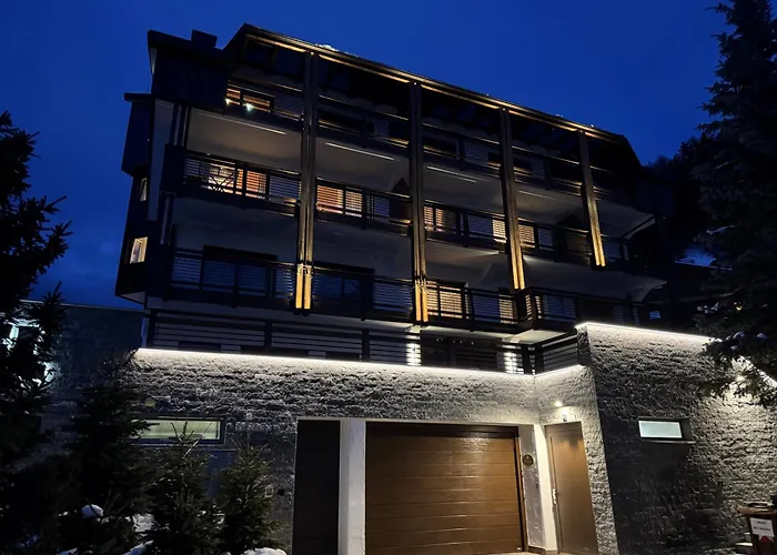 Residence Soel