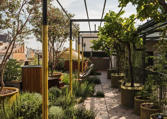 Hotel Casa Bonay & Spa