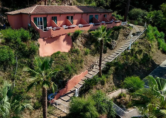  Giardino Marchese D'Altavilla