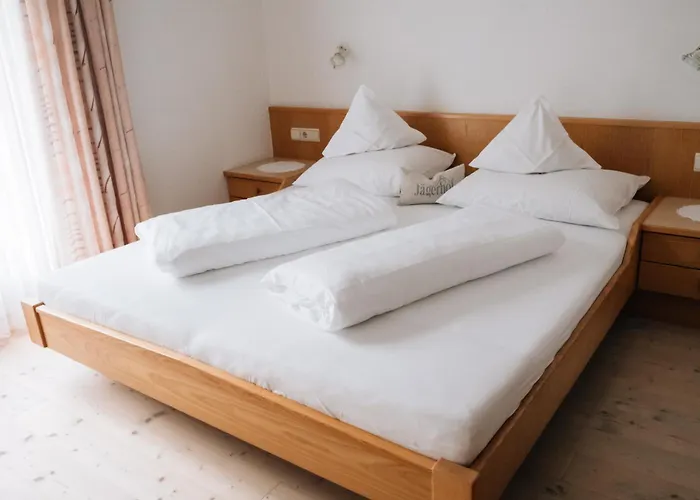 Hotel Jaegerhof