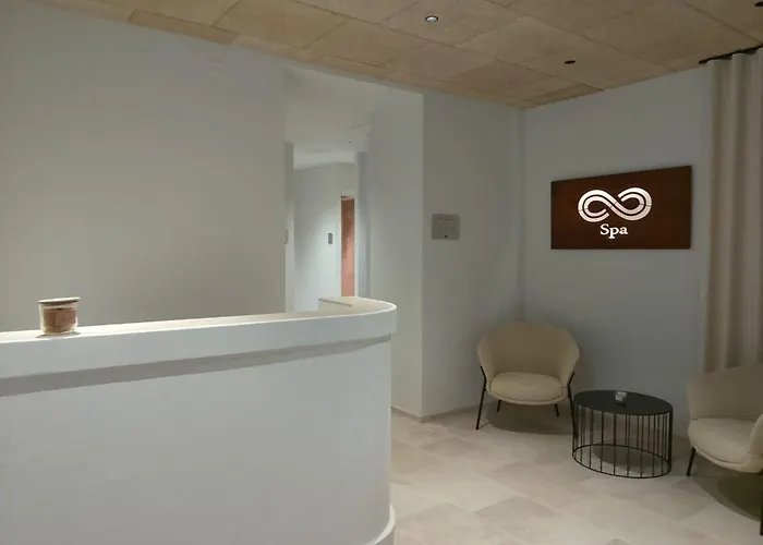 Terme Di Frasassi