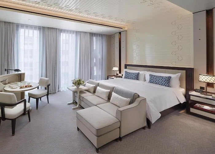 Mandarin Oriental, Doha