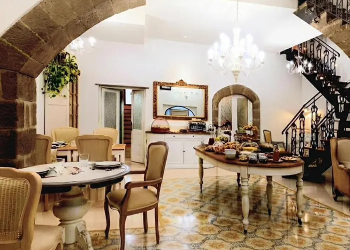 Palazzo Alessandrini Guest House
