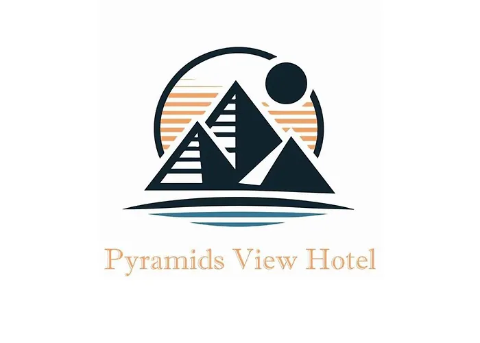 Horus Guest House Pyramids