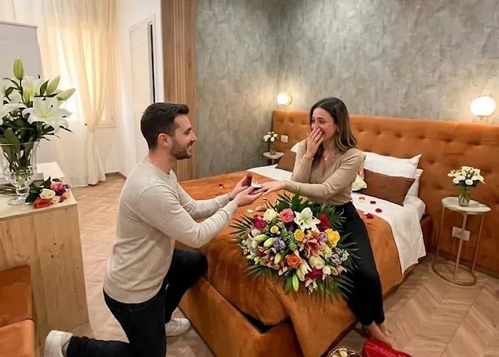 Guest House Thats Amore