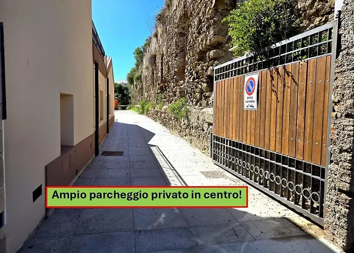 Villa Castiglia - Proppro SRL - Milazzo
