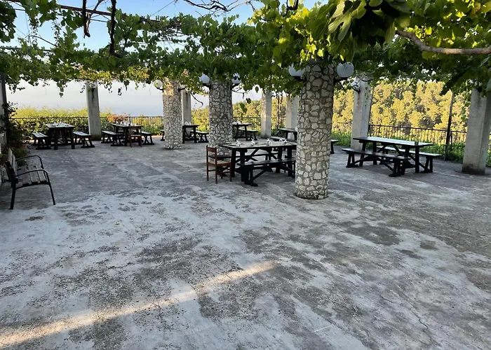 Agriturismo Millepini
