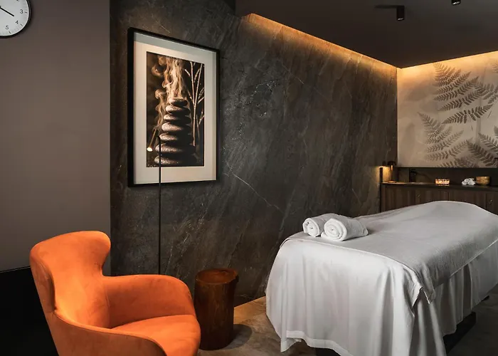 Hotel Livata Mountain Wellness