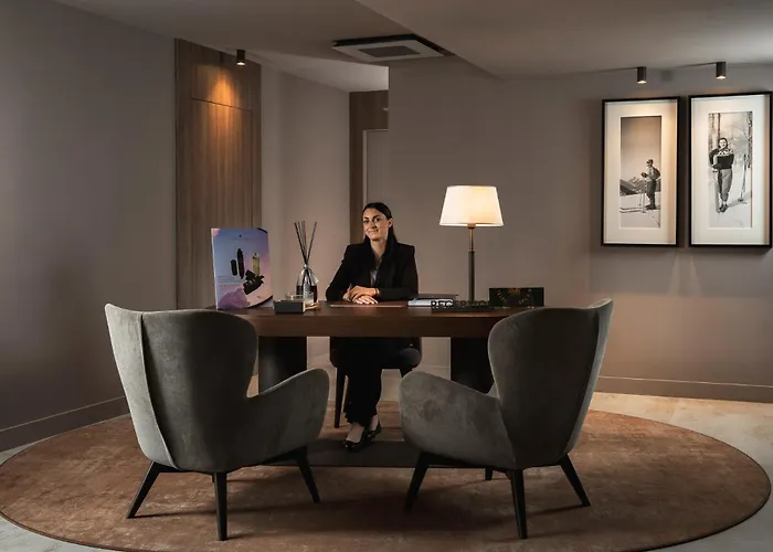 Hotel Livata Mountain Wellness