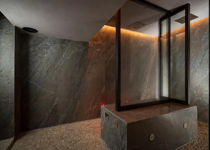 Hotel Livata Mountain Wellness