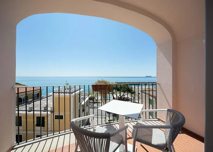 Hotel San Francesco Maiori