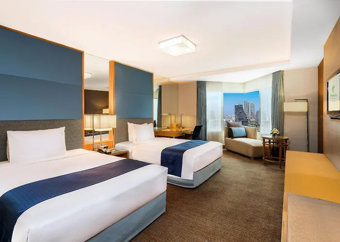 Holiday Inn Bangkok Silom By Ihg