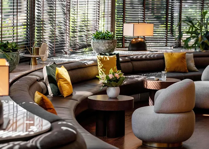  Le Louise Brussels - Mgallery Collection