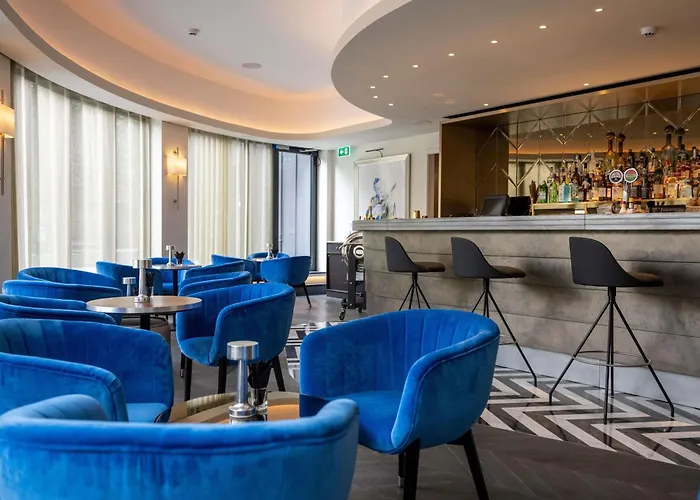  Le Louise Brussels - Mgallery Collection